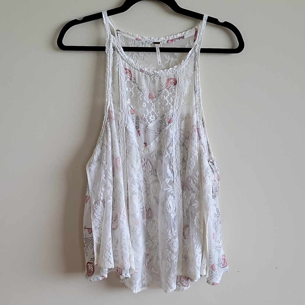 Free People Tank Top